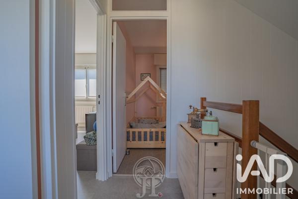 Maison à vendre 4 pièces 80 m² Florange