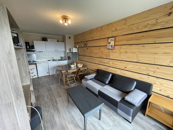 T3 AVEC LOGGIA