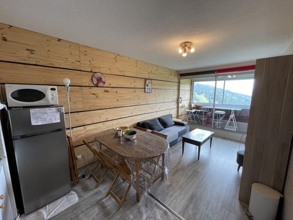 T3 AVEC LOGGIA