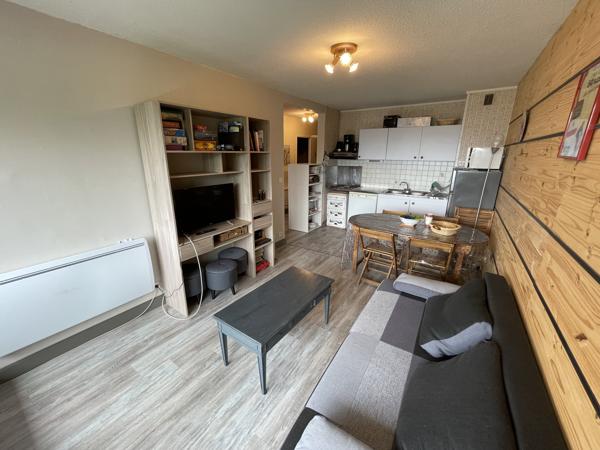 T3 AVEC LOGGIA