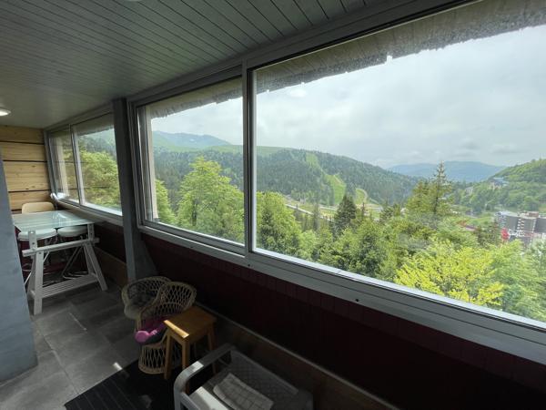 T3 AVEC LOGGIA