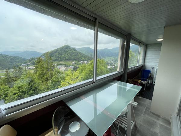 T3 AVEC LOGGIA