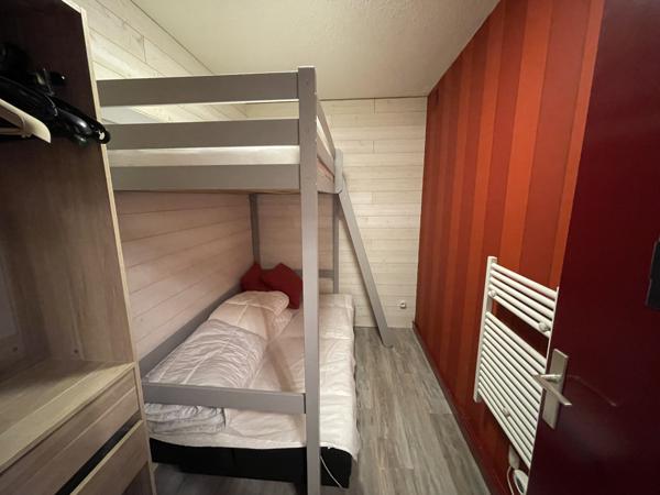 T3 AVEC LOGGIA