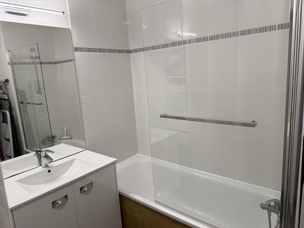 Appartement Romainville 4 pièce(s) 91 m2