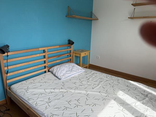 Appartement Romainville 4 pièce(s) 91 m2
