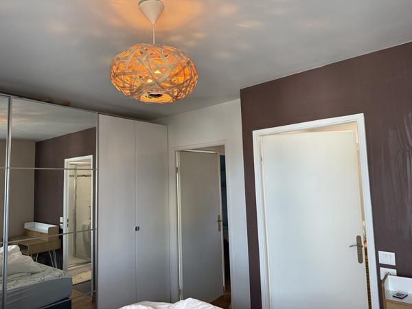 Appartement Romainville 4 pièce(s) 91 m2