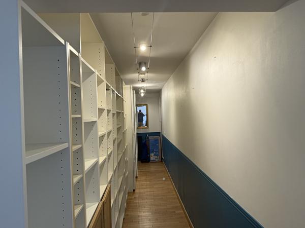Appartement Romainville 4 pièce(s) 91 m2