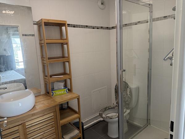 Appartement Romainville 4 pièce(s) 91 m2