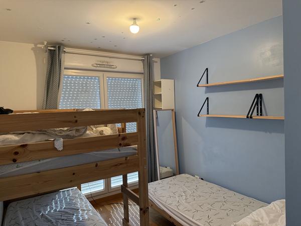 Appartement Romainville 4 pièce(s) 91 m2