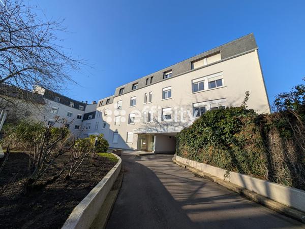 Appartement 5 pièces - 92 m²