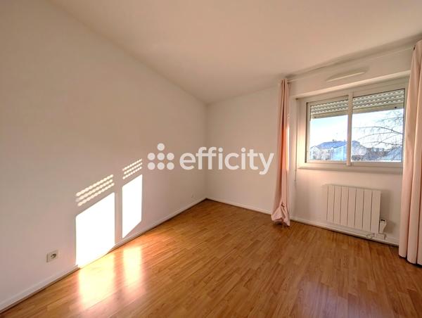 Appartement 5 pièces - 92 m²