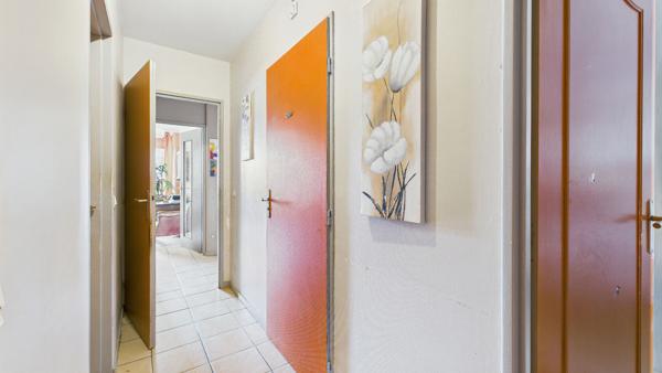 T4 terrasse et garage, quartier Milady à Biarritz- NUE PROPRIETE Biarritz