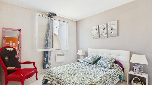T4 terrasse et garage, quartier Milady à Biarritz- NUE PROPRIETE Biarritz