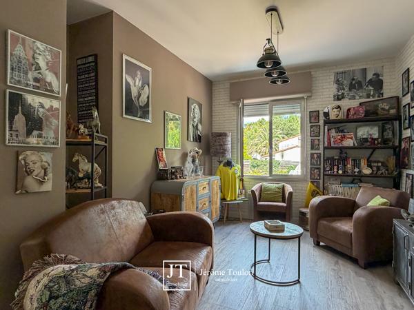 Maison 7 pièce(s) 4 chambre(s) 177 m²