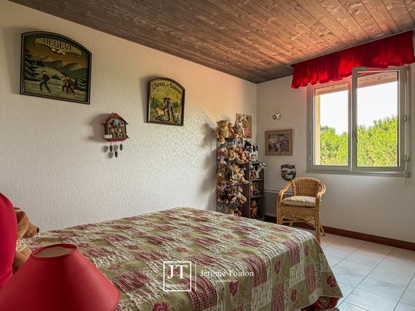 Maison 7 pièce(s) 4 chambre(s) 177 m²