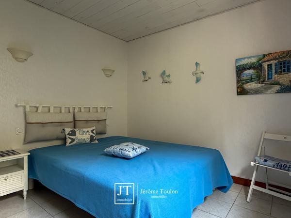 Maison 7 pièce(s) 4 chambre(s) 177 m²