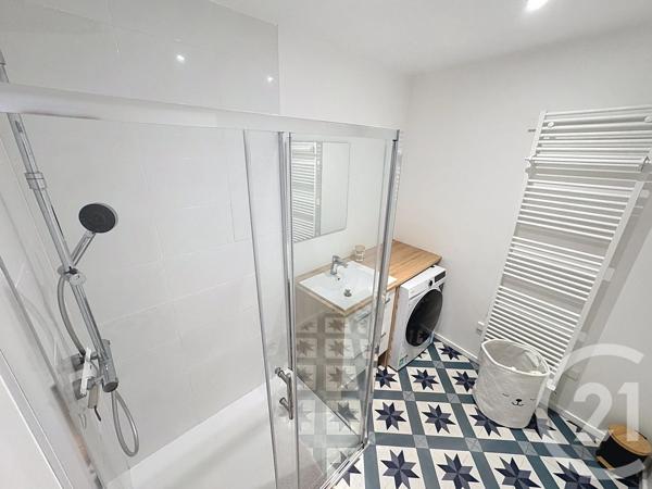 Appartement T2 à vendre  2 pièces - 50,42 m 2   LANDERNEAU  - 29