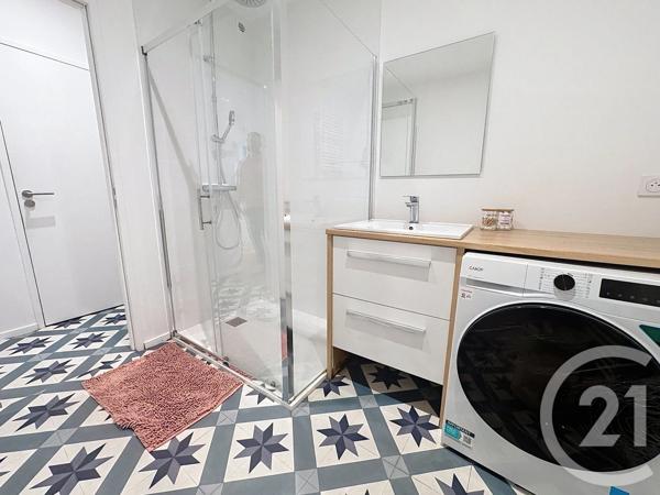 Appartement T2 à vendre  2 pièces - 50,42 m 2   LANDERNEAU  - 29