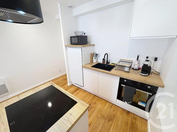 Appartement T2 à vendre  2 pièces - 50,42 m 2   LANDERNEAU  - 29