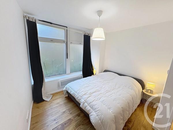 Appartement T2 à vendre  2 pièces - 50,42 m 2   LANDERNEAU  - 29