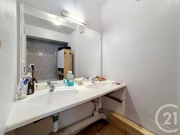 Appartement T5 à vendre  5 pièces - 100 m 2   BREST  - 29