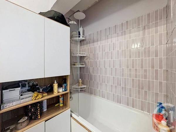 Appartement T5 à vendre  5 pièces - 100 m 2   BREST  - 29