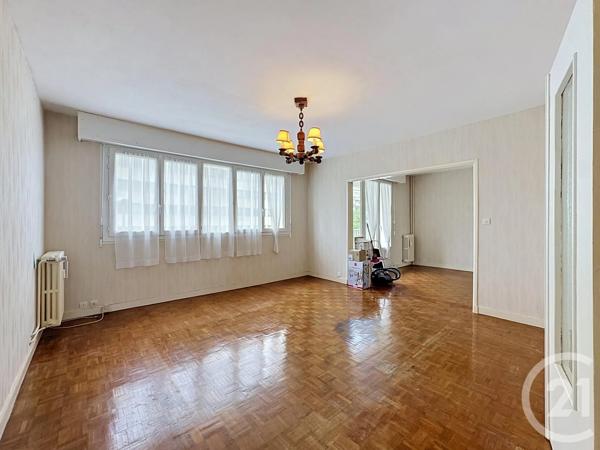 Appartement T5 à vendre  5 pièces - 100 m 2   BREST  - 29