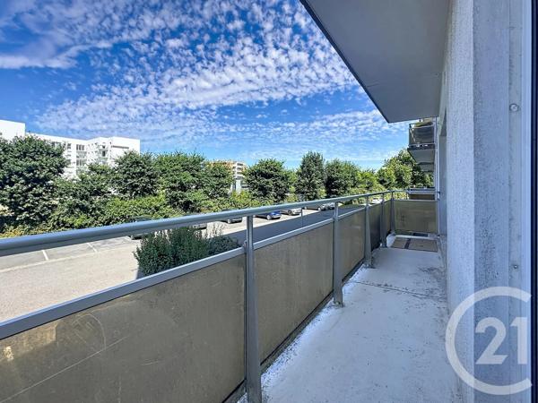 Appartement T5 à vendre  5 pièces - 100 m 2   BREST  - 29