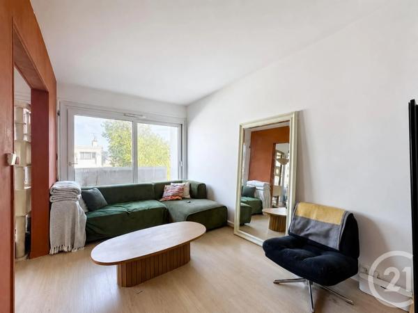 Appartement T5 à vendre  5 pièces - 100 m 2   BREST  - 29
