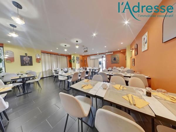 Murs Noisy Le Grand 146 m2