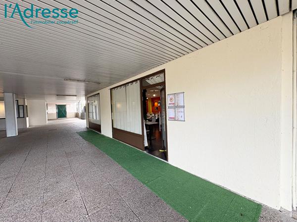 Murs Noisy Le Grand 146 m2
