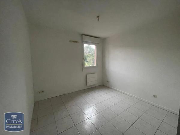 Appartement à louer 2 pièces 46.58m² Billère (64140)