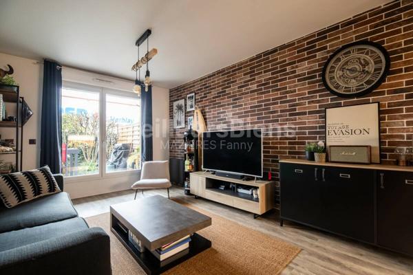 Magnifique appartement de 2 pièces