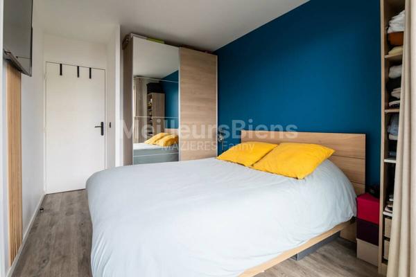 Magnifique appartement de 2 pièces