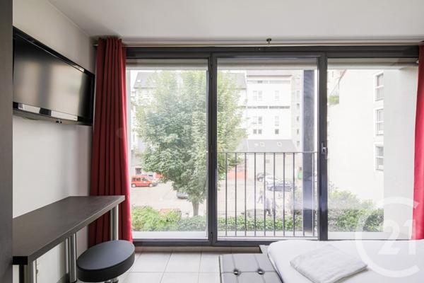 Appartement Studio à vendre  2 pièces - 47,80 m2 GRENOBLE - 38
