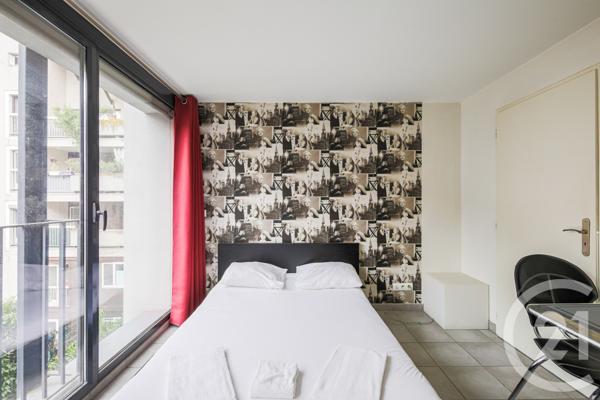 Appartement Studio à vendre  2 pièces - 47,80 m2 GRENOBLE - 38