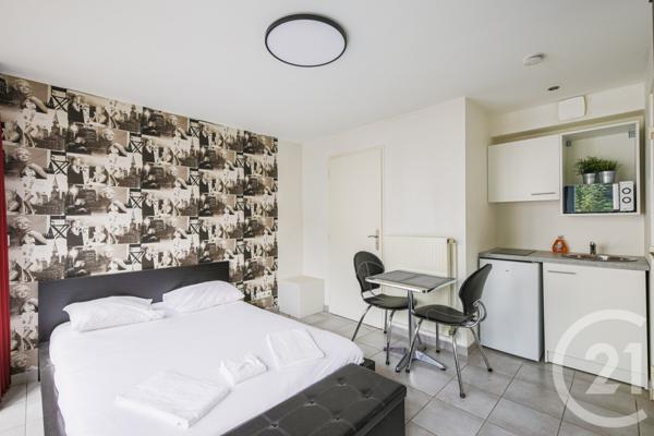 Appartement Studio à vendre  2 pièces - 47,80 m2 GRENOBLE - 38