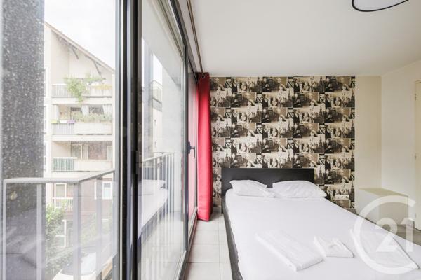 Appartement Studio à vendre  2 pièces - 47,80 m2 GRENOBLE - 38