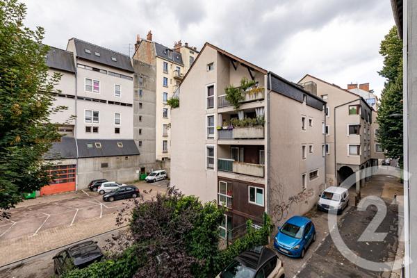 Appartement Studio à vendre  2 pièces - 47,80 m2 GRENOBLE - 38