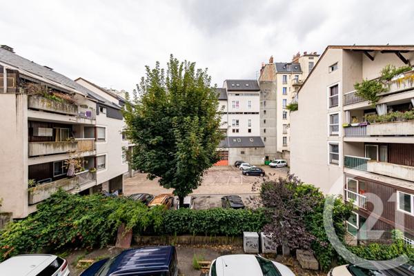Appartement Studio à vendre  2 pièces - 47,80 m2 GRENOBLE - 38