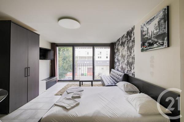 Appartement Studio à vendre  2 pièces - 47,80 m2 GRENOBLE - 38