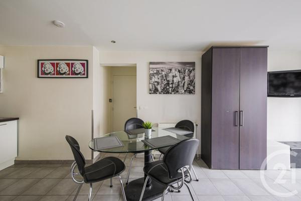 Appartement Studio à vendre  2 pièces - 47,80 m2 GRENOBLE - 38