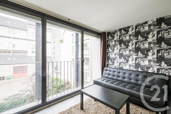 Appartement Studio à vendre  2 pièces - 47,80 m2 GRENOBLE - 38