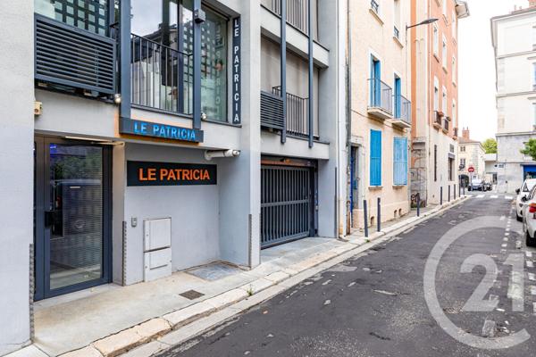 Appartement Studio à vendre  2 pièces - 47,80 m2 GRENOBLE - 38