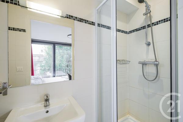 Appartement Studio à vendre  2 pièces - 47,80 m2 GRENOBLE - 38