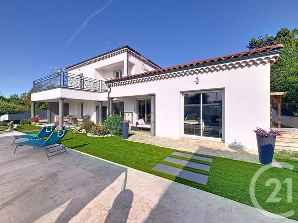 Maison à vendre  5 pièces - 176 m2 POLIGNAC - 43