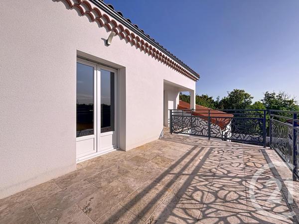 Maison à vendre  5 pièces - 176 m2 POLIGNAC - 43