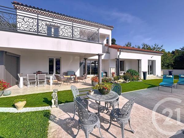 Maison à vendre  5 pièces - 176 m2 POLIGNAC - 43