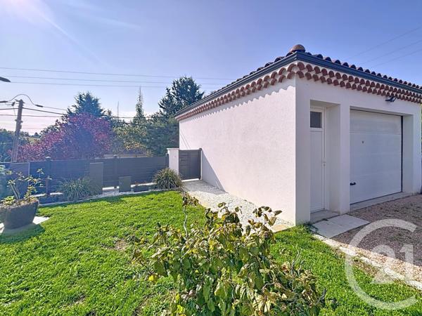 Maison à vendre  5 pièces - 176 m2 POLIGNAC - 43
