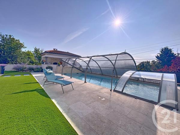 Maison à vendre  5 pièces - 176 m2 POLIGNAC - 43